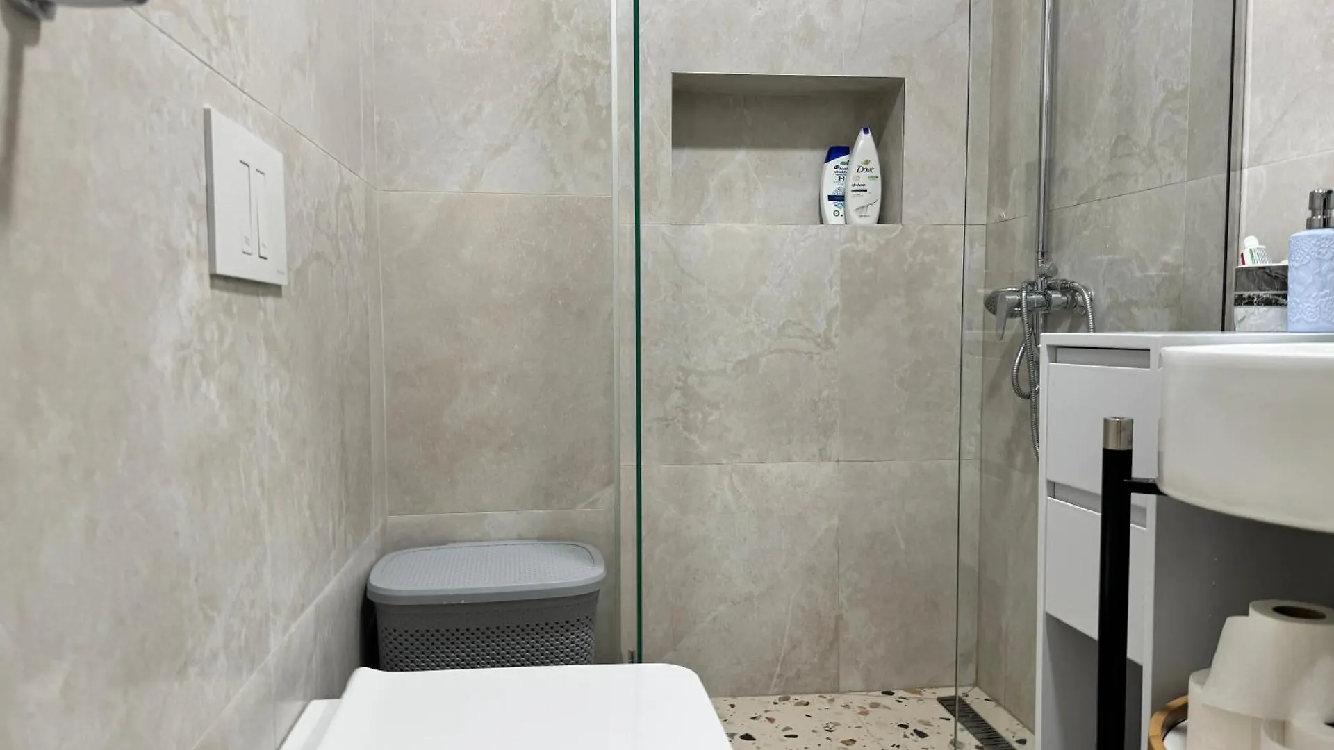 Angel'S Luxury Heaven Taiwan Tirana Appartement