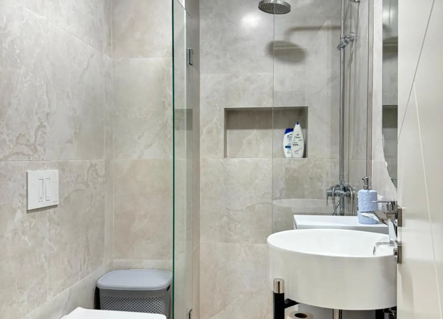 Angel'S Luxury Heaven Taiwan Tirana Appartement