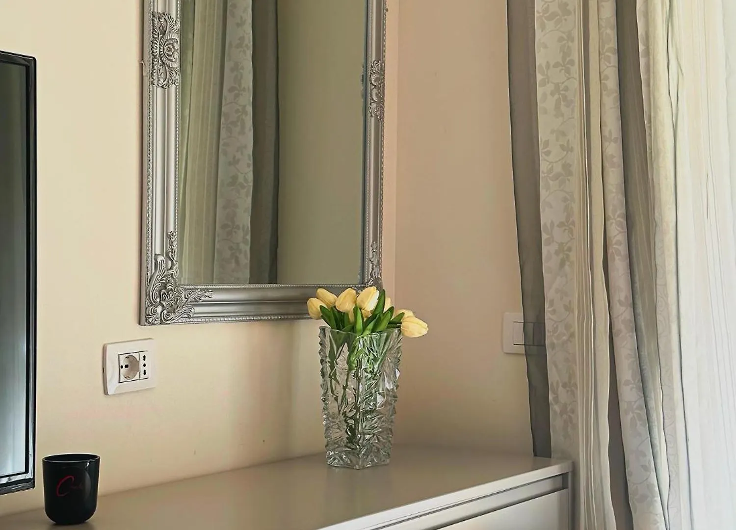 Angel'S Luxury Heaven Taiwan Tirana Appartement