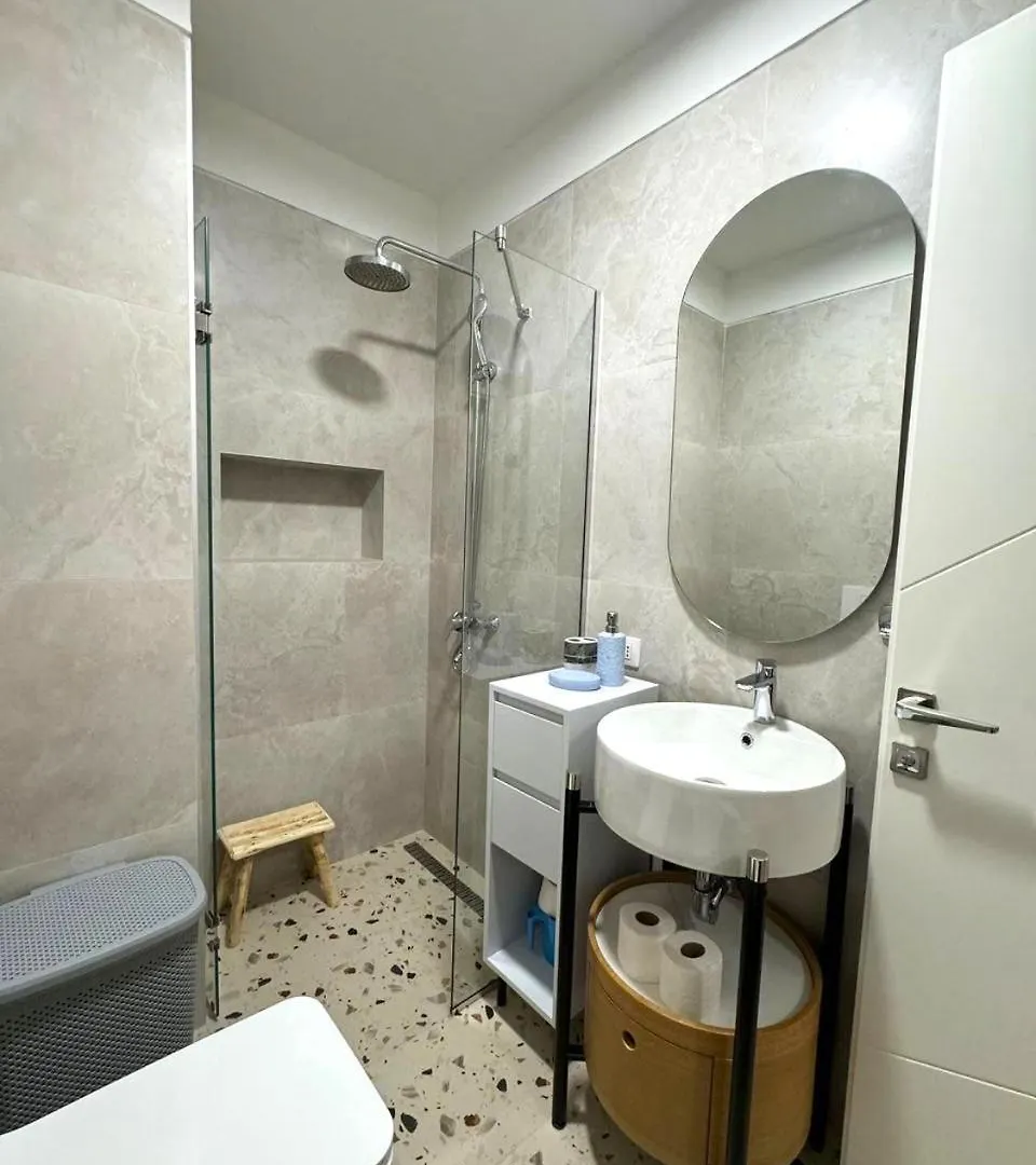 Angel'S Luxury Heaven Taiwan Tirana Appartement 0*,