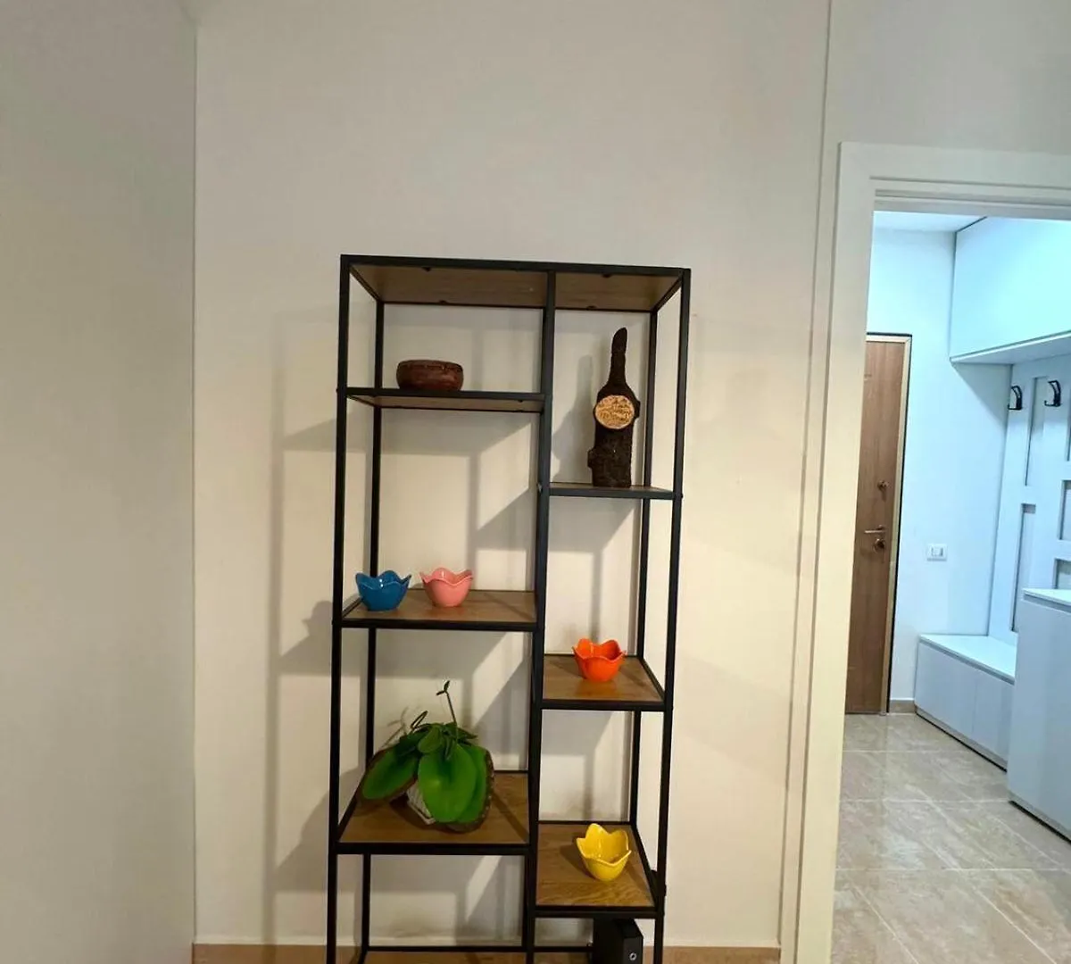 Angel'S Luxury Heaven Taiwan Tirana Appartement