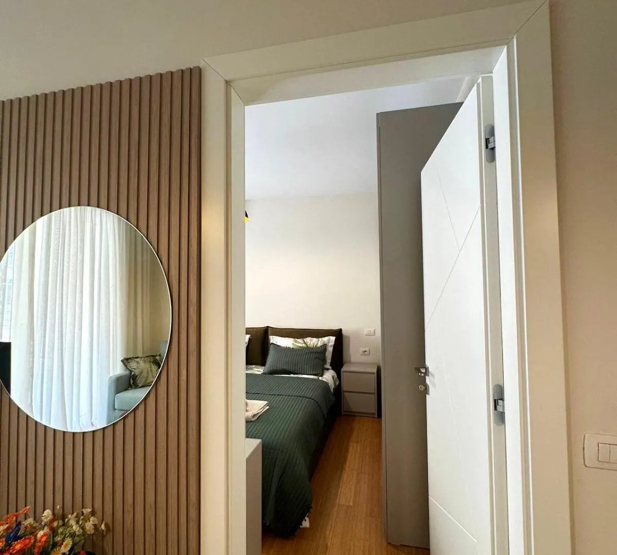 Angel'S Luxury Heaven Taiwan Tirana Appartement