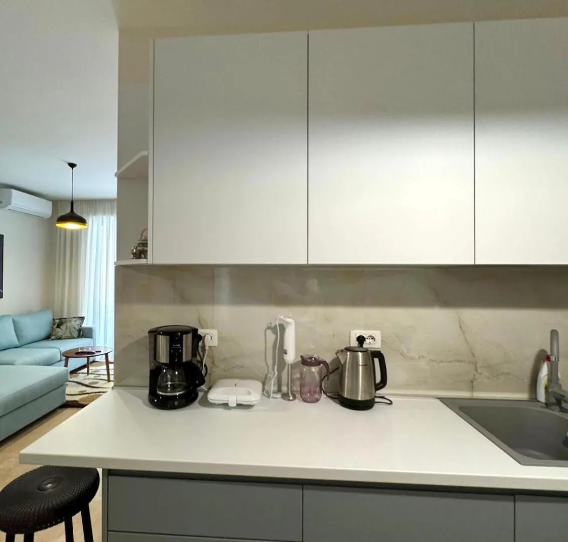 Angel'S Luxury Heaven Taiwan Tirana Appartement 0*,